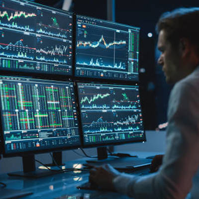 European Insider Trader 